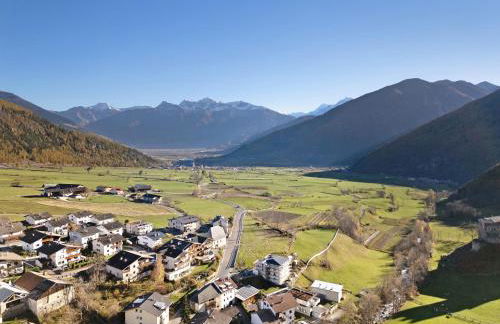 Haus Peer Burgeis - Foto 12