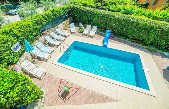 Vacation Pool Apartments - Foto 72