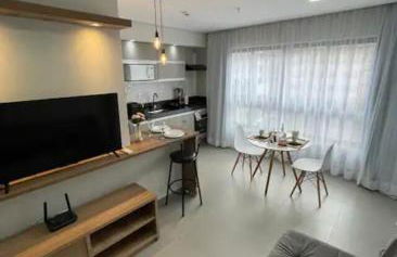 Flat Encantador - Foto 21