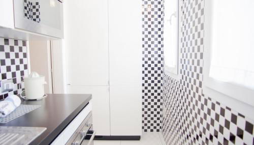 Lambrate Elegant Bright Apartment - Foto 4