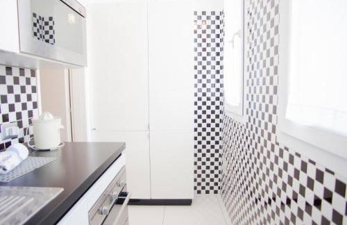 Lambrate Elegant Bright Apartment - Foto 4