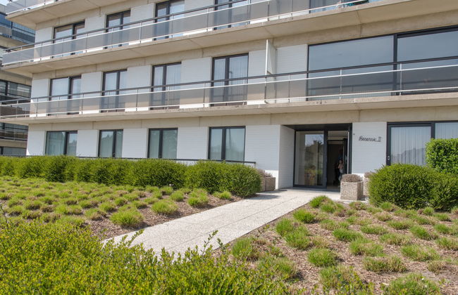 1 bedroom Apartment in De Haan - Photo 6