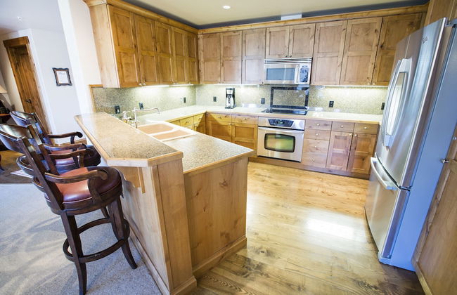 WestWall Lodge - Foto 59