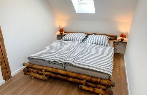 Apartment Borkum by Interhome - Foto 10