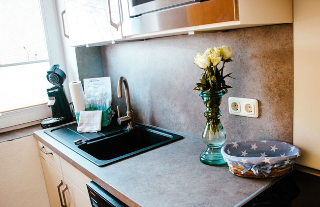 Meislahnhof Fehmarn - Foto 5