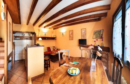 Casa Rural Fuente del Arca Montejo - Foto 6