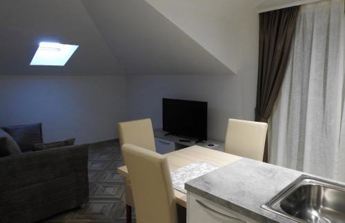 Apartments Villa Barbara - Foto 34