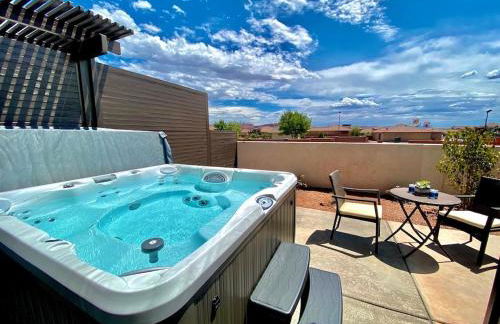 Ocotillo 69 3 Bedrooms with a Private Hot Tub, Fire Pit, and Private Patio - Foto 61
