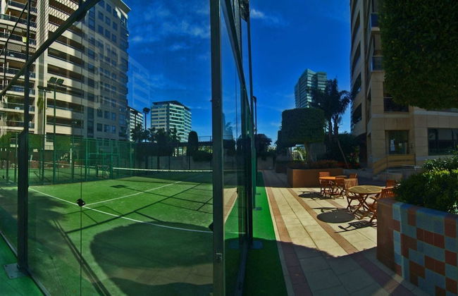 The Penthouse Barcelona - Foto 31