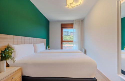 Spirit Apartamentos Atxuri - Foto 40