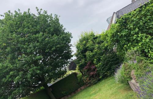 Bel Art Etage mit großem Parkplatz - Foto 29