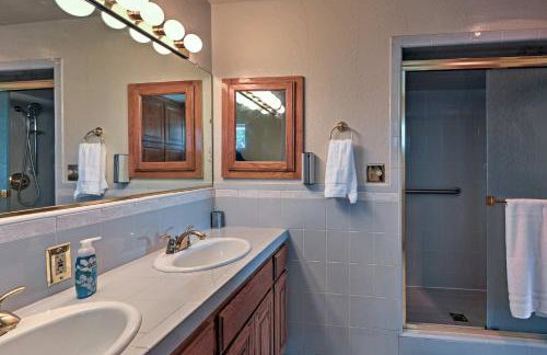 7 Mi to Dtwn Gilroy Spacious Home on 20 Acres! - Foto 15