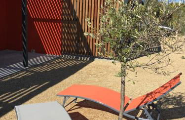 Les Lodges - Villa avec spa privatif - Photo 8