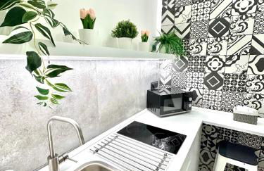 Eva Suite Rooftop - Mini Appartmento - Photo 6