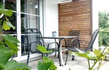 Haus Paradies Superior FEWO`S Loft, Terrasse, private Sauna, aktiv Card, Sankt Englmar - Foto 54