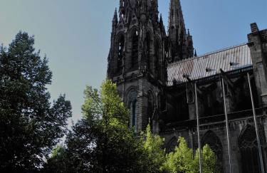 Apparthotel Privilodges Carré de Jaude - Foto 60