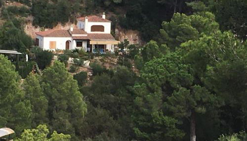 Beautiful detached air-conditioned villa close to sandy beach, shops and restaurants - Foto 3