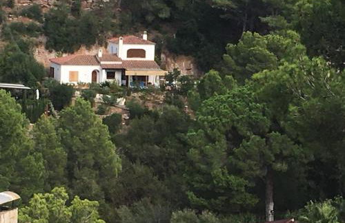 Beautiful detached air-conditioned villa close to sandy beach, shops and restaurants - Foto 3