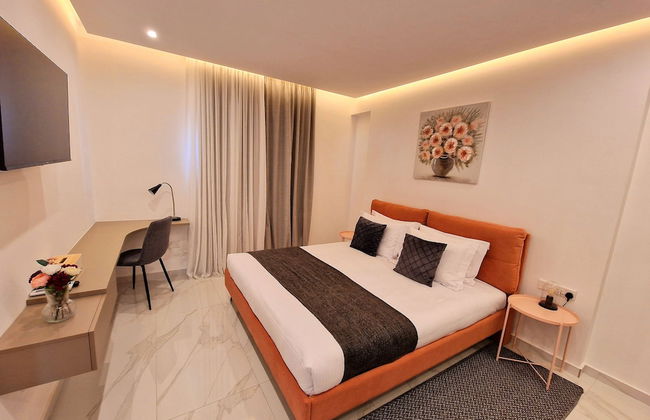 Sveltos Residence Suites - Foto 17