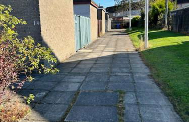 One Bedroom Bungalow Loanhead, Midlothian, Nr Edinburgh - Foto 21