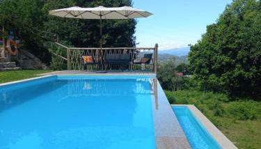 Casa de Suelas - Foto 3