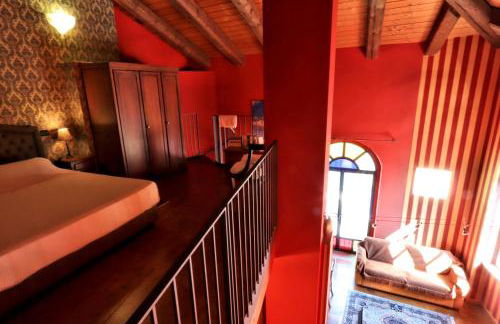 Felicin - Palazzo Boeri Panoramic Suites - Foto 53