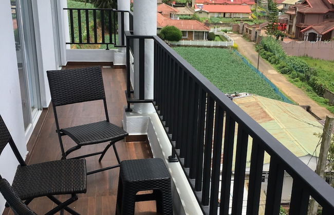 Grand View Apartments - Photo 9