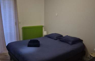 Villa Escapade Colmar avec parking - Foto 20