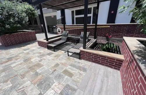 Houston Midtown Luxury - Foto 14