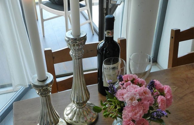 Blue Wall BnB - business apartments - Foto 30