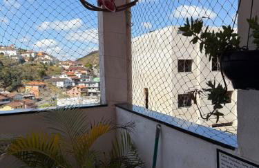 Apartamento completo 2km do centro 302 - Foto 29