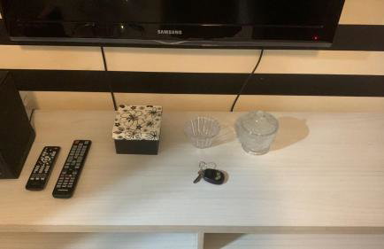 FlatsRose CH Flamboyant Conforto e qualidade - Foto 18