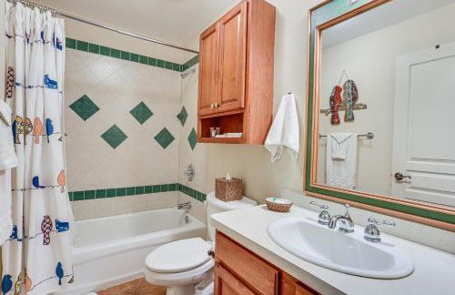 Spacious Condo with View Less Than 1 Mi to Mtn Creek Resort! - Foto 22