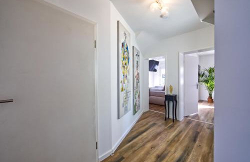 Hermes Apartments Siebengebirge - Foto 76