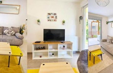 Appartement Cosy Dans Un Ecrin De Verdure -Nice - Foto 32