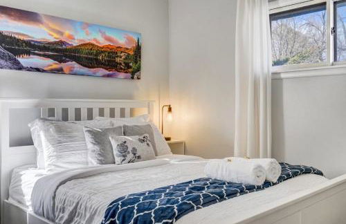 Mulligan Magic - Golf Hot Tub Fire Pit Scenic View - Foto 27