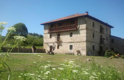 Casa Rural La Toba I y II - Photo 1