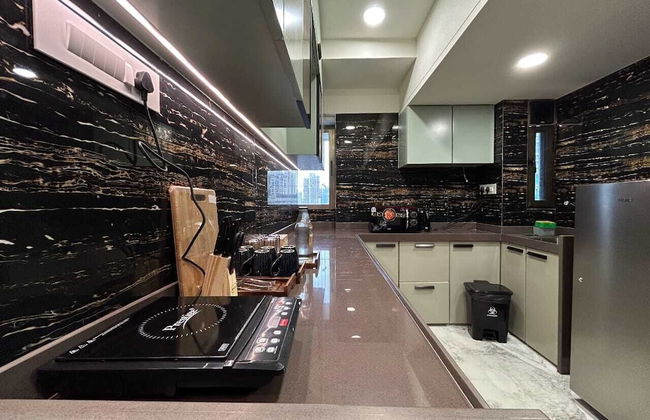 Southside by Daily Stays - Foto 49