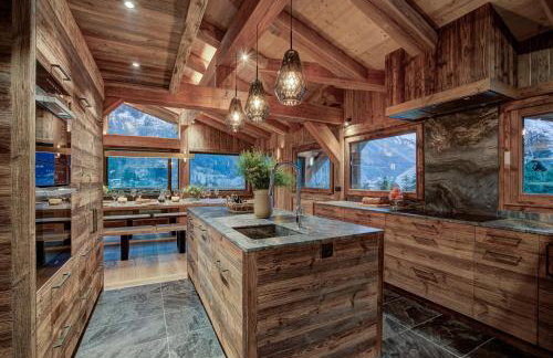 Le Hameau des Nants - Foto 42