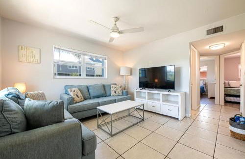 2bd 1ba Sunset 3 3Mins to Beach - Foto 1