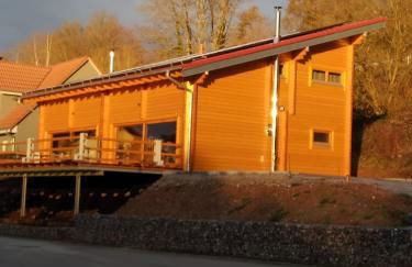 Felsenlandblick - Foto 1