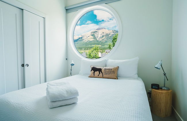 Basecamp Resorts Canmore - Foto 60