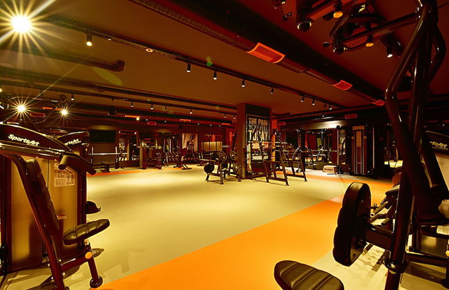 Jasmin Elite Residence & SPA - Photo 73