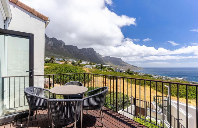 Camps Bay Nest - Townhouse With Ocean Views - Foto 46