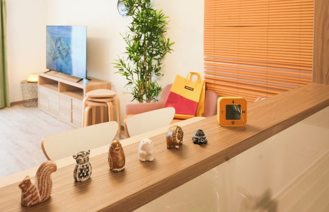 Otabiya Noda - Foto 1