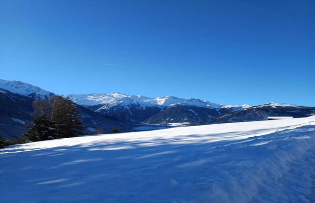 Chalet in Konigsleiten by Zillertal Ski Arena - Foto 32