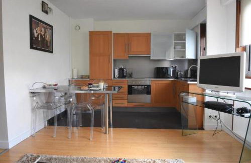 Short Stay Paris Apartments - Foto 38