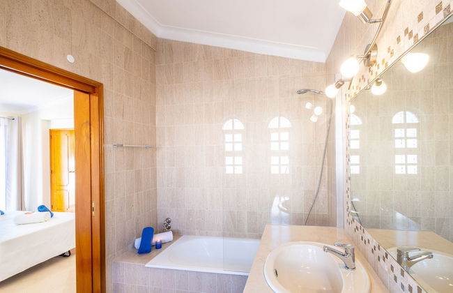 Villa Molucas - Foto 29