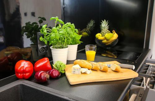 Projekt ŚWIT - domki z prywatną jacuzzi i sauną - Foto 22