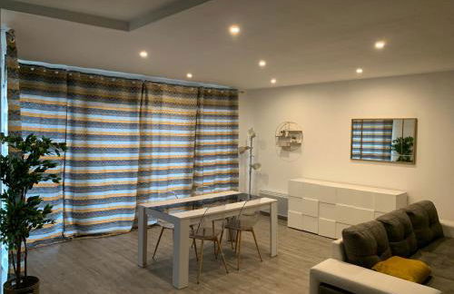 T2 Cosy - 70m2 au Coeur de ville - Foto 41